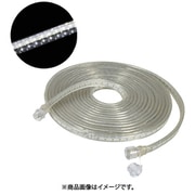 LEDコネクトライン延長用ライン 両面発光 10m 白 LECN-W-R10L