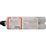 業務用 ガンタイプ2液エポキシ接着剤 マゼラン300-T 300ml(土木・建築用/速硬化タイプ) MAZERUN300-T