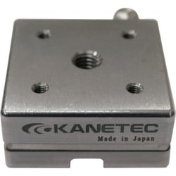 薄型永磁ホルダ台 角形 底面吸着力120N MB-L-45A