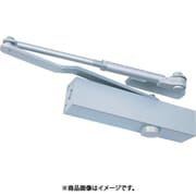 NEW STAR 取替用ドアクローザ PSX-2 シルバー NSPSX2