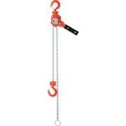 レバーホイスト 0.25ton OHLV-0.25-2N
