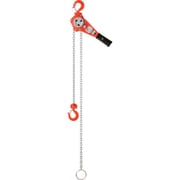 レバーホイスト 0.5ton OHLV-0.5-2N