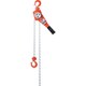 レバーホイスト 0.8ton OHLV-0.8-2