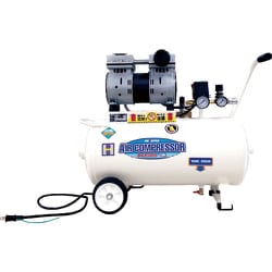 PROSTYLE オイルレスエアーコンプレッサー PCR3010