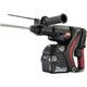 充電式ブラシレスハンマドリル PJR266AB2C2550A