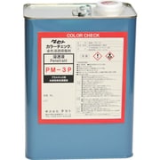 カラ-チェック浸透液 PM-3P 4L PM3P4