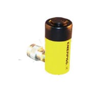 油圧単動シリンダ 揚力100kN ストローク55mm RC102