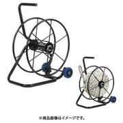ロープリール(キャスター付) RDL-500C
