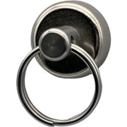 ラクテム 強力マグネットリング Φ20 ゴム付 RMR20