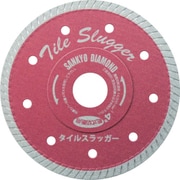 ダイヤモンドカッター タイルスラッガー 105×20 RS-L4