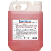 SYK ストロングパワークリーン 4L S-2021-4