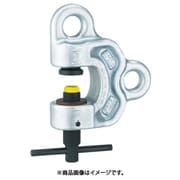 ねじ式全方向クランプ SBB-3t(5-35) SBB-3-5-35