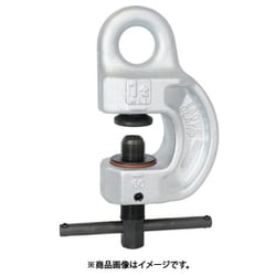 ねじ式クランプ SBN-2t（5-30） SBN-2-5-30