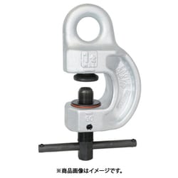 ねじ式全方向クランプ SBN-3t（5-35） SBN-3-5-35