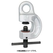 ねじ式クランプ SBN-5t(10-40) SBN-5-10-40
