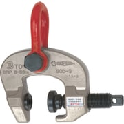 ねじ式クランプ スクリューカムクランプ(万能型) 基本使用荷重3t(RFIDチップ搭載/S・M・A・Я・T管理アプリ対応) SCC3RF
