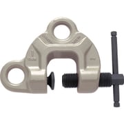 ねじ式クランプ スクリューカムクランプ(ダブル・アイ型) 基本使用荷重1t(RFIDチップ搭載/S・M・A・Я・T管理アプリ対応) SDC1NRF