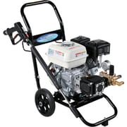 エンジン式高圧洗浄機 SEC-1020-2N コンパクト&カートタイプ バリューエディションモデル SEC-1020-2N