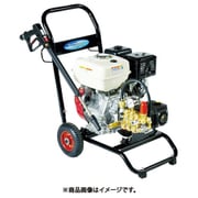 エンジン式高圧洗浄機 SEC-1520-2N コンパクト&カートタイプ SEC-1520-2N