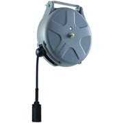 耐火花性ソフトホースリール 内径8.0mm×10m SHS-310SB