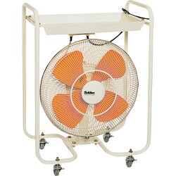 全閉式キャスター扇（トレー付キャスタータイプ） SKF-45KR3-1V