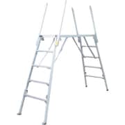 可搬式作業台楽駝15号 SKY-15-4