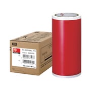ビーポップ 高耐候シート 200mm幅シート SL-G203NL赤 (15m×1巻入) SL-G203NL