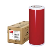 ビーポップ 高耐候シート 300mm幅シート SL-G303NL 赤 (20m×1巻入) SL-G303NL