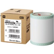ビーポップ UL対応シート 100mm幅シート SL-S193NL/UL シロ (15m×1巻入) SL-S193NL/UL