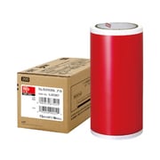 ビーポップ 標準シート 200mm幅シート SL-S203NL 赤 (15m×1巻入) SL-S203NL