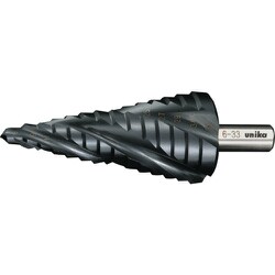 ステップドリル クワトロ SPQ-633ST SPQ-633ST