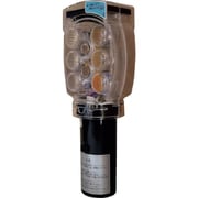 セレクト ソララ保安工事工事灯 SS-160RG 赤緑 SS-160RG