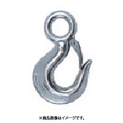 SUS 重量フック バネ付 0.35T（1014834） SUSGHK0.35S