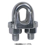 SUS ワイヤクリップ 3mm（3291919） SUS