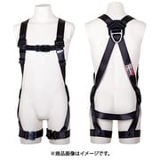 黒影ハーネス ハーネス本体のみ ダークグレー LLサイズ TH504OTDGLLBX