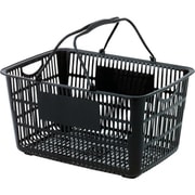 ショッピングバスケット U33 ブラック 33L U-33-BK