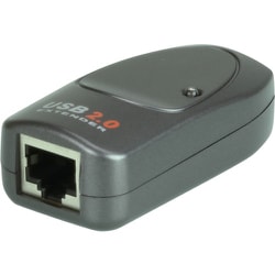 USB2.0延長器 UCE260