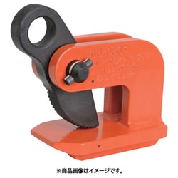 水平つりクランプ VAF-500kg（3-35） VAF-500-3-35