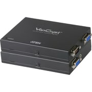 ビデオ延長器 VGA / Cat5 VE170