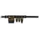 腰道具セット（WSAシリーズ） WSA-45-1BK