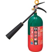 二酸化炭素消火器5型 YC-5X2