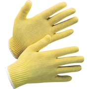 耐切創性手袋 イエローガード C102 フリー 10双入 YELLOWGUARD-C102