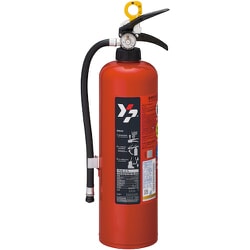 ハイパフォーマンス強化液（中性）消火器 YNX-2.5