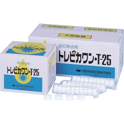 トレピカワンTー25 400個入 86158