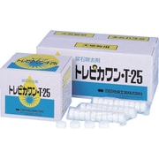 トレピカワンTー25 400個入 86158