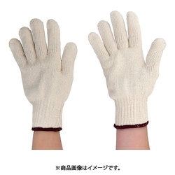 お特用純綿軍手 164
