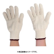 お特用純綿軍手 164