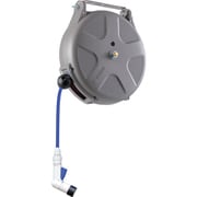 屋外用自動巻き散水ホースリール SVS-810WA