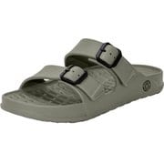 Cloud9 Explorer ユニセックス サンダル Olive（4） 25cm UO-010