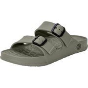 Cloud9 Explorer ユニセックス サンダル Olive(4) 29cm UO-010